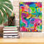 «Candy Corner» par Hello Angel, art mural sur toile-1114917607