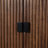 Alwin 67'' Solid Wood Sideboard