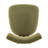 Indalecia Fabric Dining Side Chair, (Set Of 2)-878224037-892712503