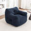 Fauteuil à billes Comfy Lazy Bean Bag-255007425