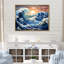 Coastalwaves Ocean Symphony - impression-1202258812-1202258815