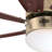 Jerseyville 30'' Ceiling Fan with Light Kit-90290857