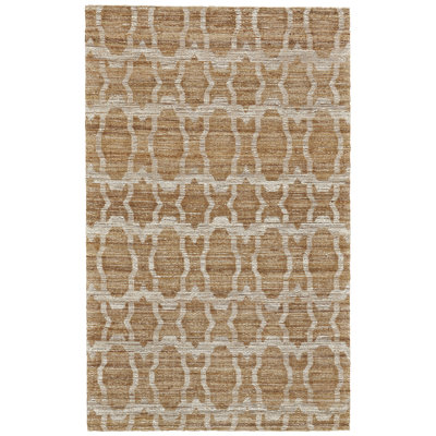 Ayssa Geometric Indoor Rug
