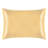 Zippered Natural Mulberry Silk Pillowcase, Both Side 19 Momme Silk Pillow Case for Hair and Skin - NTBAY-1137568077-1137568068