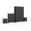 Kenneth Piece Bedroom Set-109241982