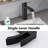 Single-Hole Bathroom Faucet-95073973