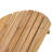 Basic Outdoor Patio Dining Chair-262740789