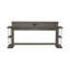 Console Arroyo avec station de charge et tablettes