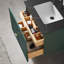 Meuble-lavabo mural moderne de 30 po Jamell-134778105-179020504