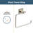 Maxted Towel Ring-20434895