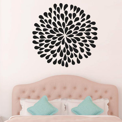 Plants & Flowers Wall Decal