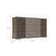 Lovitz 9-Drawer Dresser