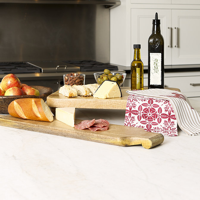 Chad Serving Board