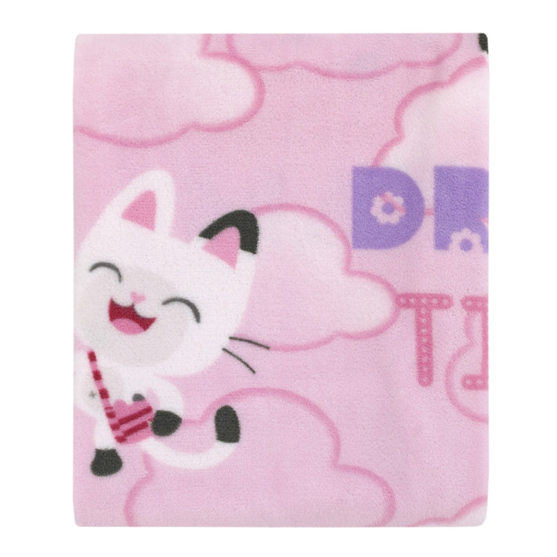 Couverture pour tout-petits Noam DreamWorks Gabby's