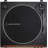 Audio Technica AT-LP60X-BW Fully Automatic Belt-Drive Turntable-130780154