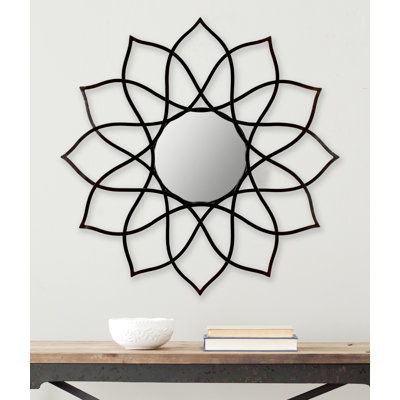 Barnabas Mirror