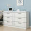 Kimberley 6 Drawer Chest-101130627