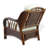 Yulganna 29'' Wide Armchair-296201586-296201585