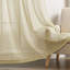 Paire de rideaux transparents avec passe-tringle Crinkle-110479043-112963278