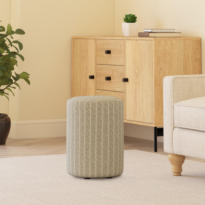 Tallen Pinstripe Wool