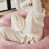 Tissu rose