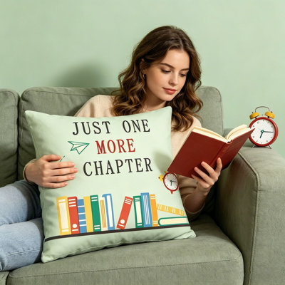 Housses de coussin Campus