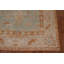 Tapis turc Oushak