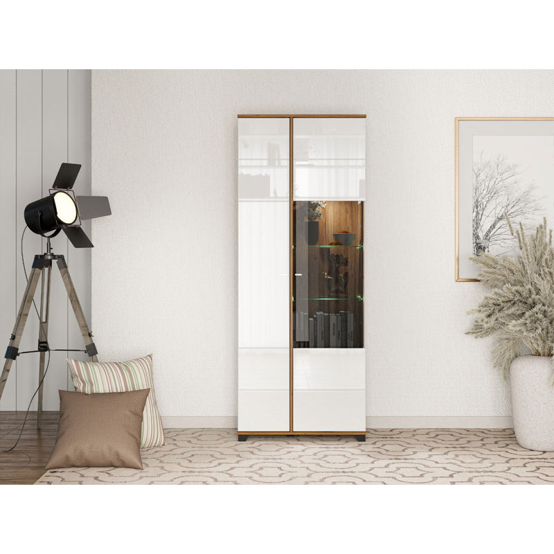 Display Cabinet