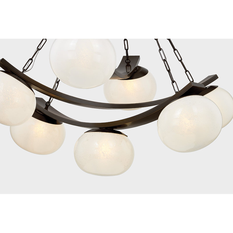 DUXBURY 7 Light Chandelier
