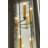 16 - Light Dimmable Lantern Geometric Chandelier