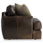Swivel Club Chair
