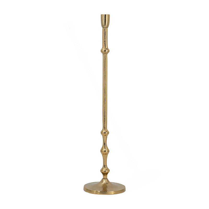 Porte-bougie effilé D5.5X23.5