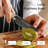 Oou Bear Pairing Knife