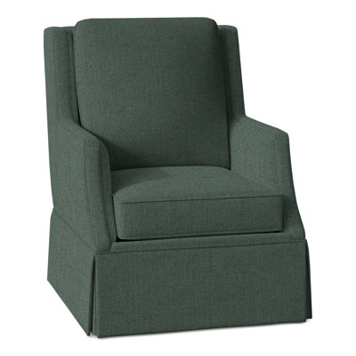 Fauteuil tournant Savannah