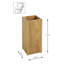 Camberley Umbrella Stand