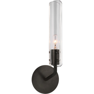 Aerin Casoria 14.75" Single Sconce