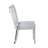 Escalera 20'' H Velvet Upholstered Dining Chair-281731056-271395479