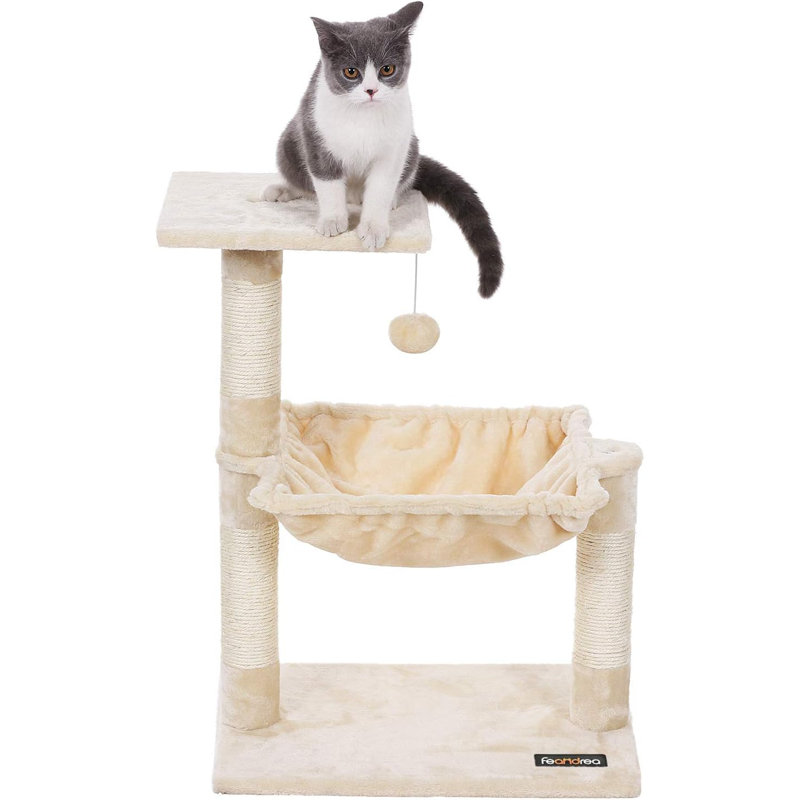 70cm H Cat Tree