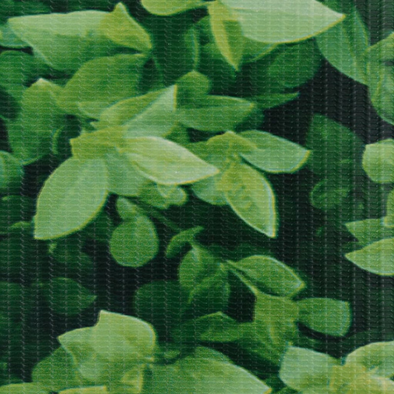 Maniscalco 3500 cm W, Leaf Pattern, 35 x 0.19 m, 4