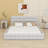 Upholstered Platform Bed-650029313