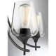 Breena 5 Light Dimmable Chandelier