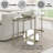 Zaba Nesting Table