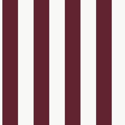 Smart 3 Stripes Awning Stripe Wallpaper Roll
