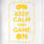 Dark Yellow