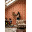 Papier peint Mid Mid Century Modern-130828141