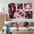 Toile tendue