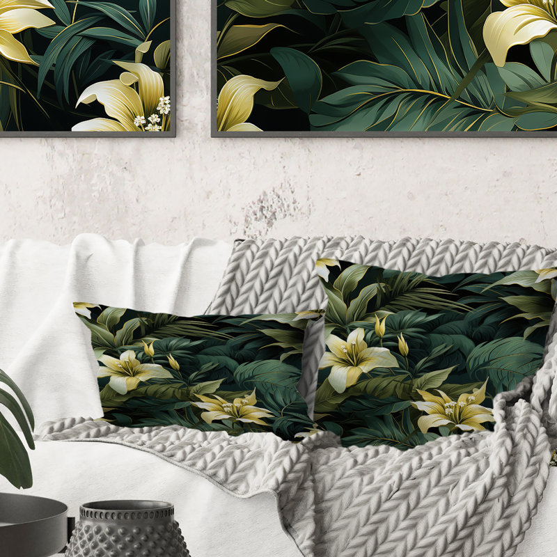 Coussin Mirage Elegance Ii