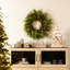 3-Piece 5.50"H Christmas Resin Gingerbread House Table Decor