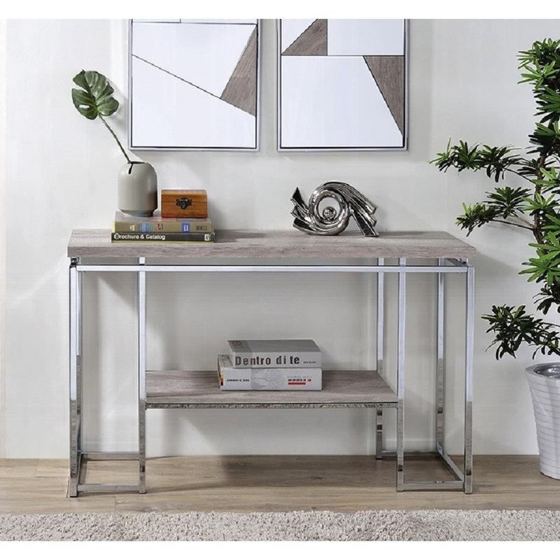 Console moderne Modern
