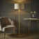 Randalia 145cm Traditional Floor Lamp
